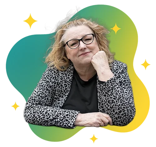 Jane Travis, helping counsellors get found by more clients
