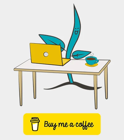 Jane Travis - Buy me a Coffee