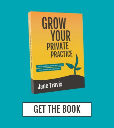Get Our Book!