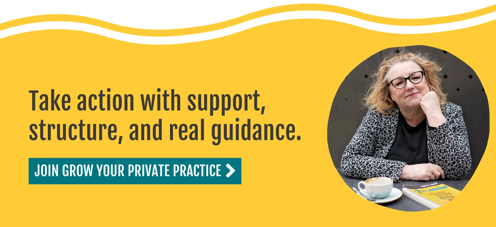 Grow Your Private Practice (new image) Grow Your Private Practice membership
